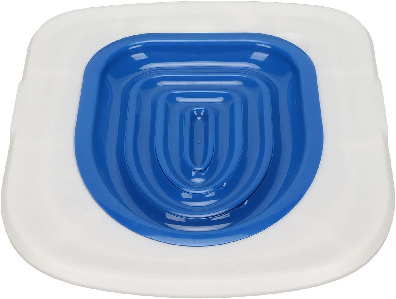 ritoeasysports-cat-toilet-training-kit-removable-premium-abs-tray-easy-clean-litter-box-system-for-kittens-adult-cats-housebreaking