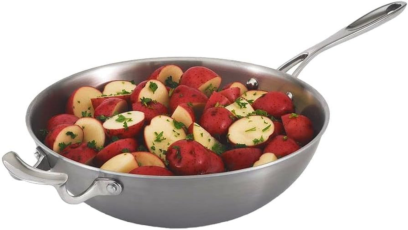 49418-miramar-12-inch-stir-fry-pan-5-19-qt-display-cookware-3-ply-stainless-steel-mirror-finish-handle-even-heat-distribution-for-gas-electric-and-induction-cooking