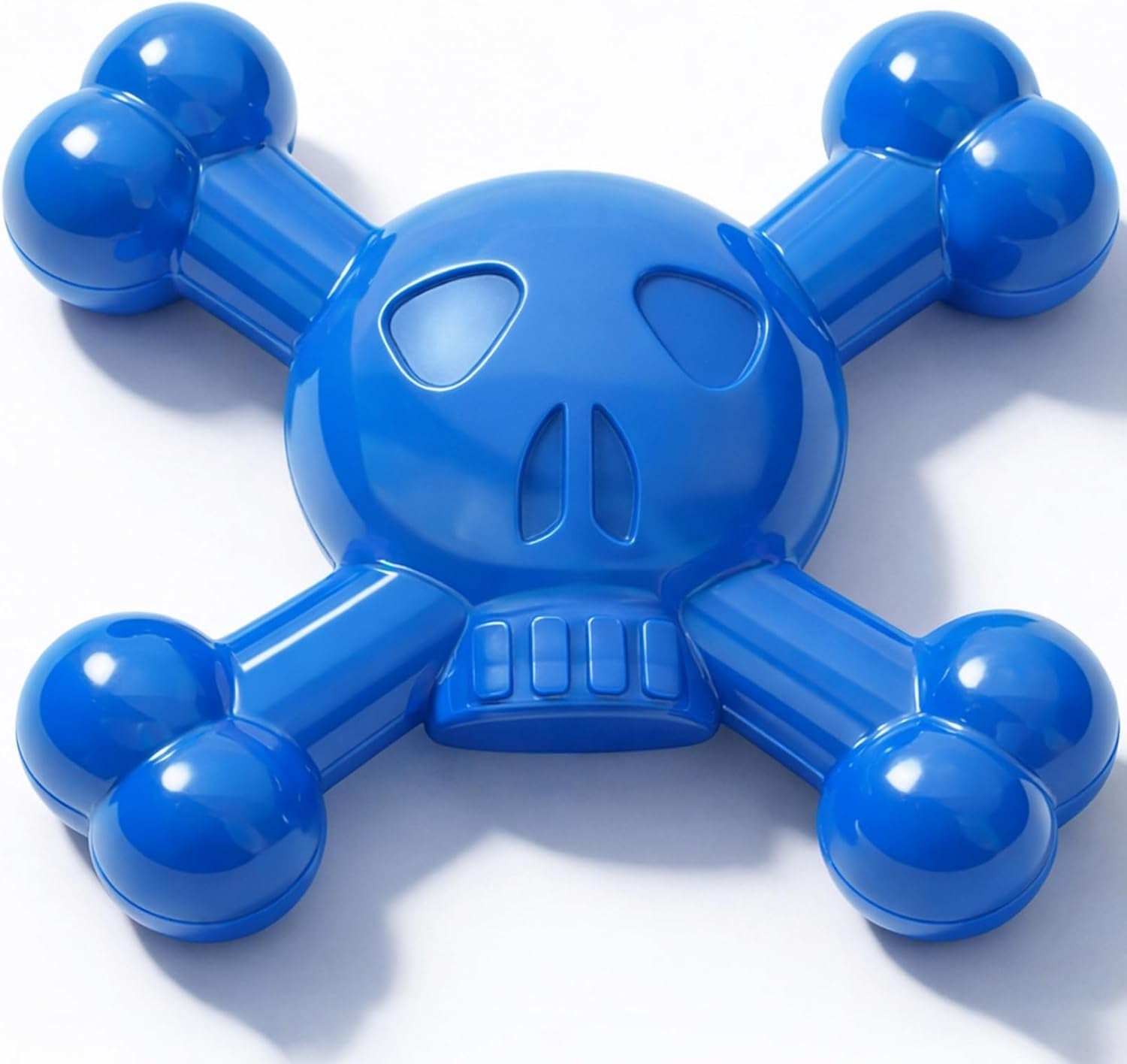 dog-chew-toys-for-aggressive-chewers-durable-nylon-tough-chew-toy-for-small-medium-dogs-bacon-flavor-skull-dog-toy-to-keep-dogs-busy-indoors-helps-reduce-boredom