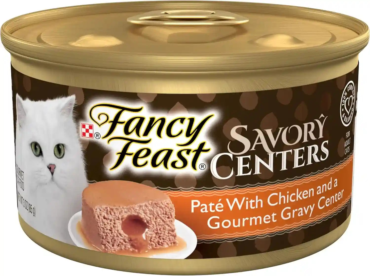 purina-fancy-feast-savory-centers-gourmet-wet-cat-food-pate-with-chicken-and-gravy-center-pack-of-24-3-oz-cans