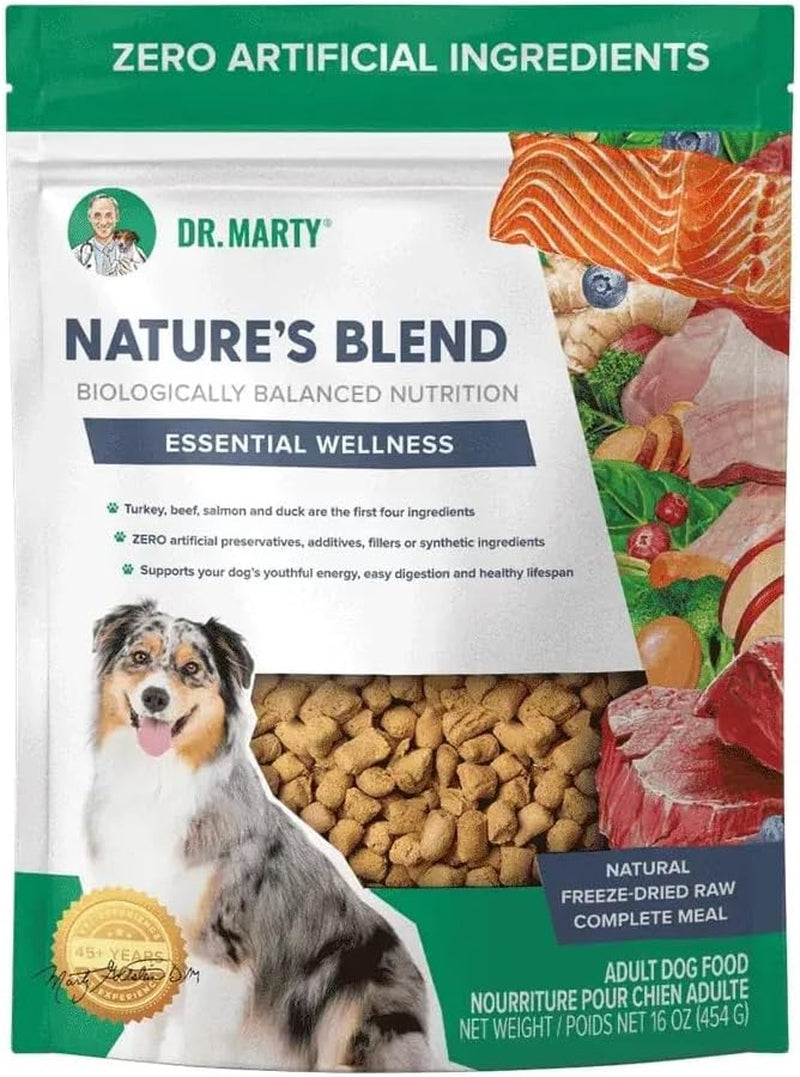 dr-marty-natures-blend-freeze-dried-raw-dog-food-18-oz-3-bags-x-6-oz