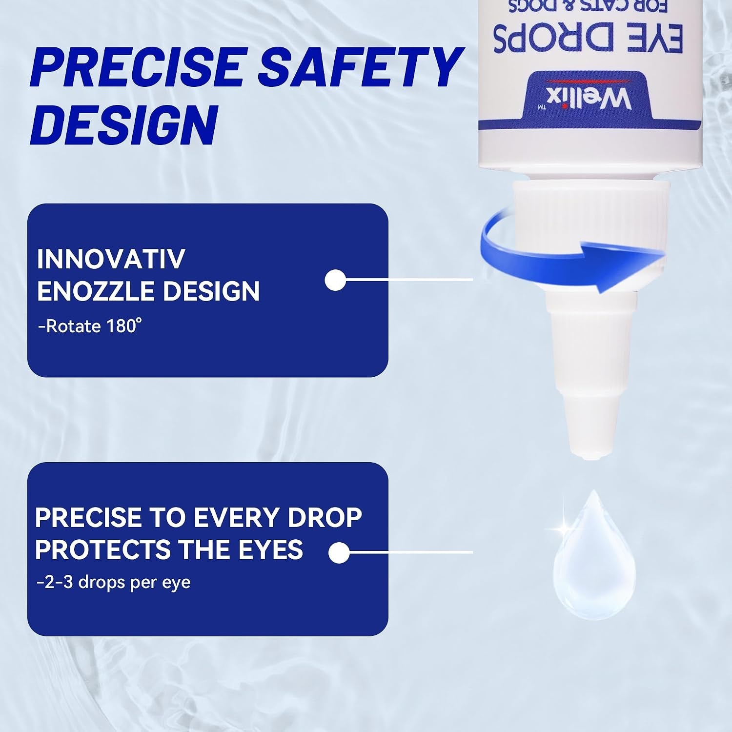 wellix-pet-eye-drops-for-dog-cat-non-irritating-taurine-dog-eye-drop-dog-cat-eye-infection-treatment-to-soothe-eye-allergy-dry-eyes-pink-eyes-dog-tear-stain-cleaner-mild-herbal-blend-60ml