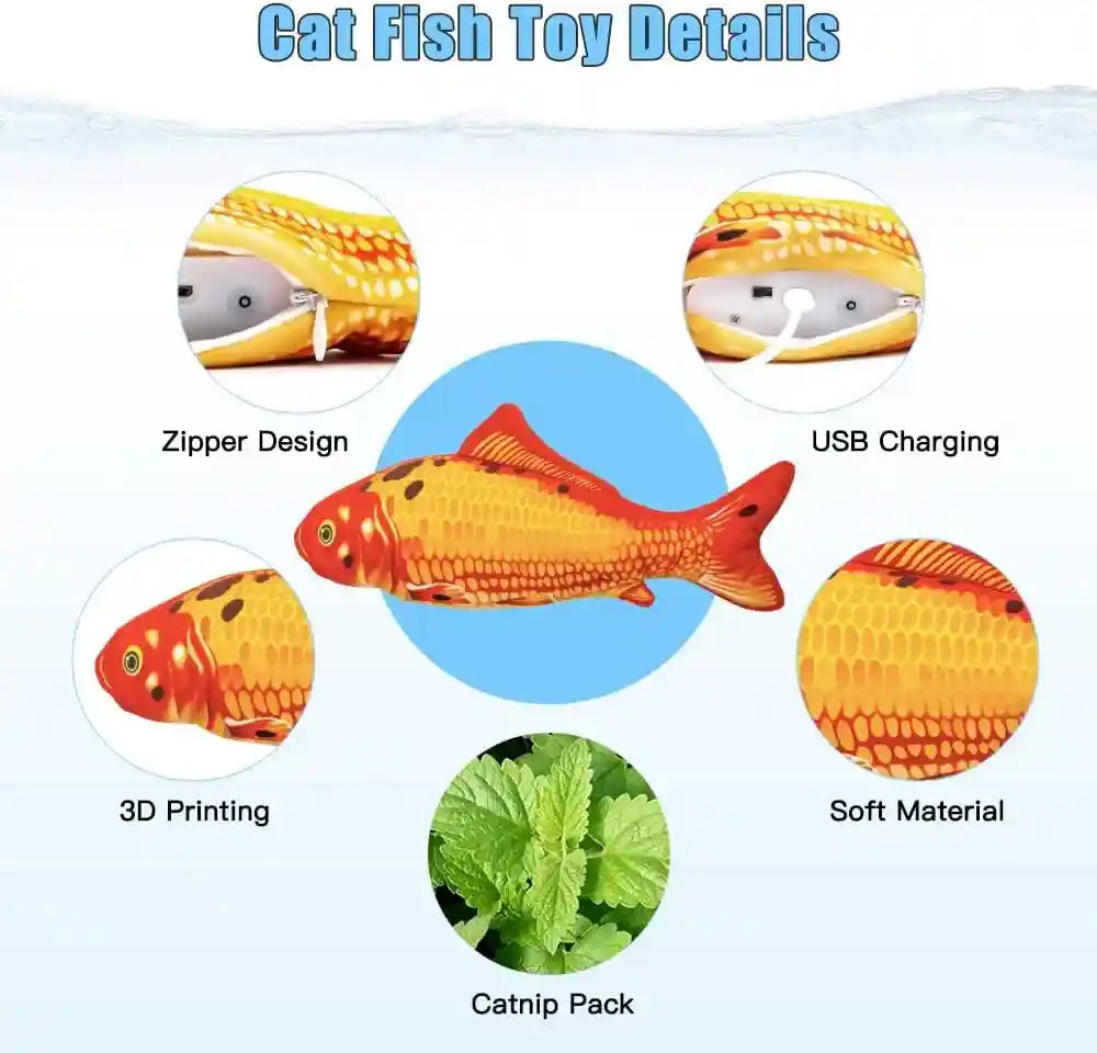tooge-2-pack-9-floppy-fish-cat-toys-with-silvervine-and-catnip-for-indoor-cats-for-small-dogs-interactive-automatic-flopping-fish-cat-kicker-toys-for-cats-puppy-small-dog
