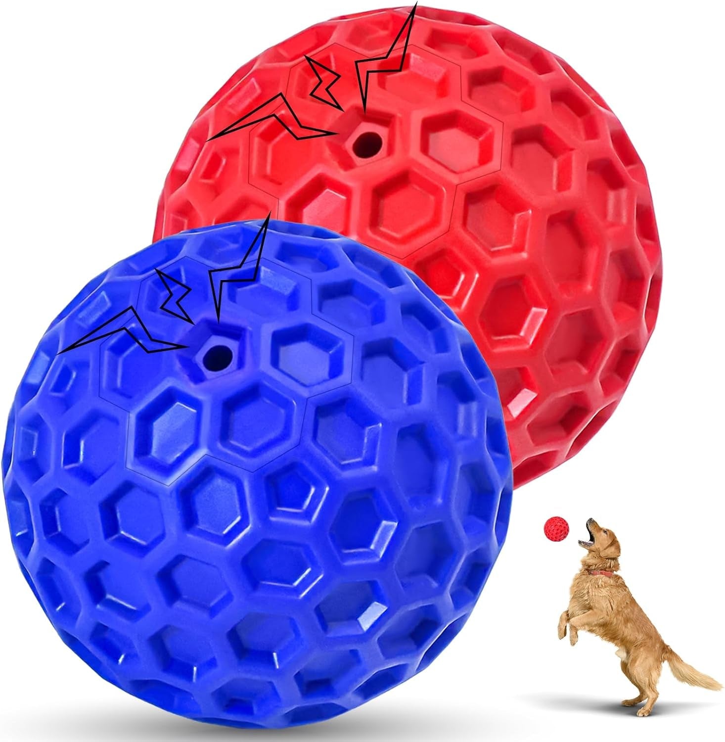 2-pack-indestructible-squeaky-dog-balls-for-aggressive-chewers-interactive-dog-toys-for-teething-relieving-anxiety-chew-toy-for-large-medium-breeds-outdoor-rubber-balls