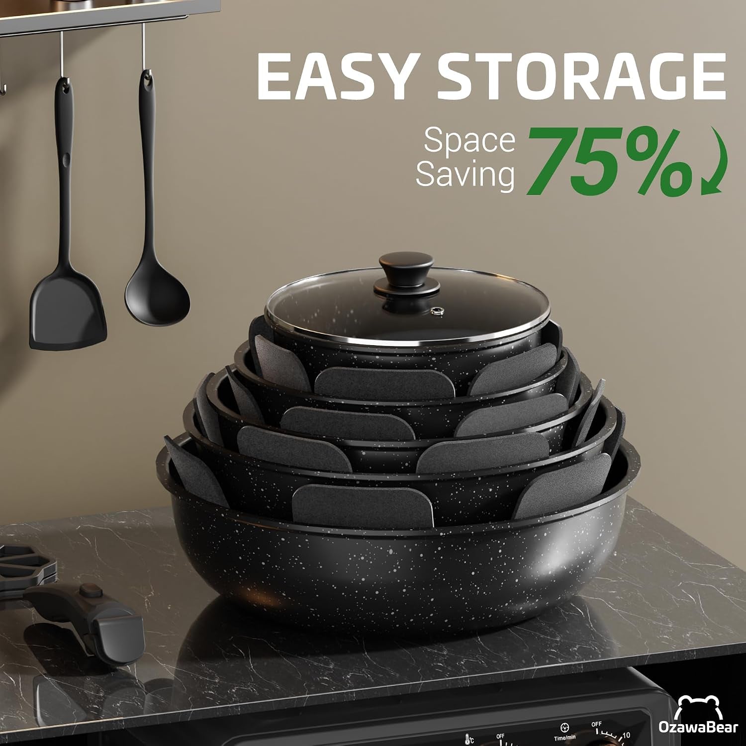 18-pcs-pots-and-pans-set-non-stick-ceramic-cookware-set-non-toxic-with-detachable-handles-healthy-induction-cookware-oven-safe-rv-kitchen-set-pfas-pfoa-ptfe-free-black