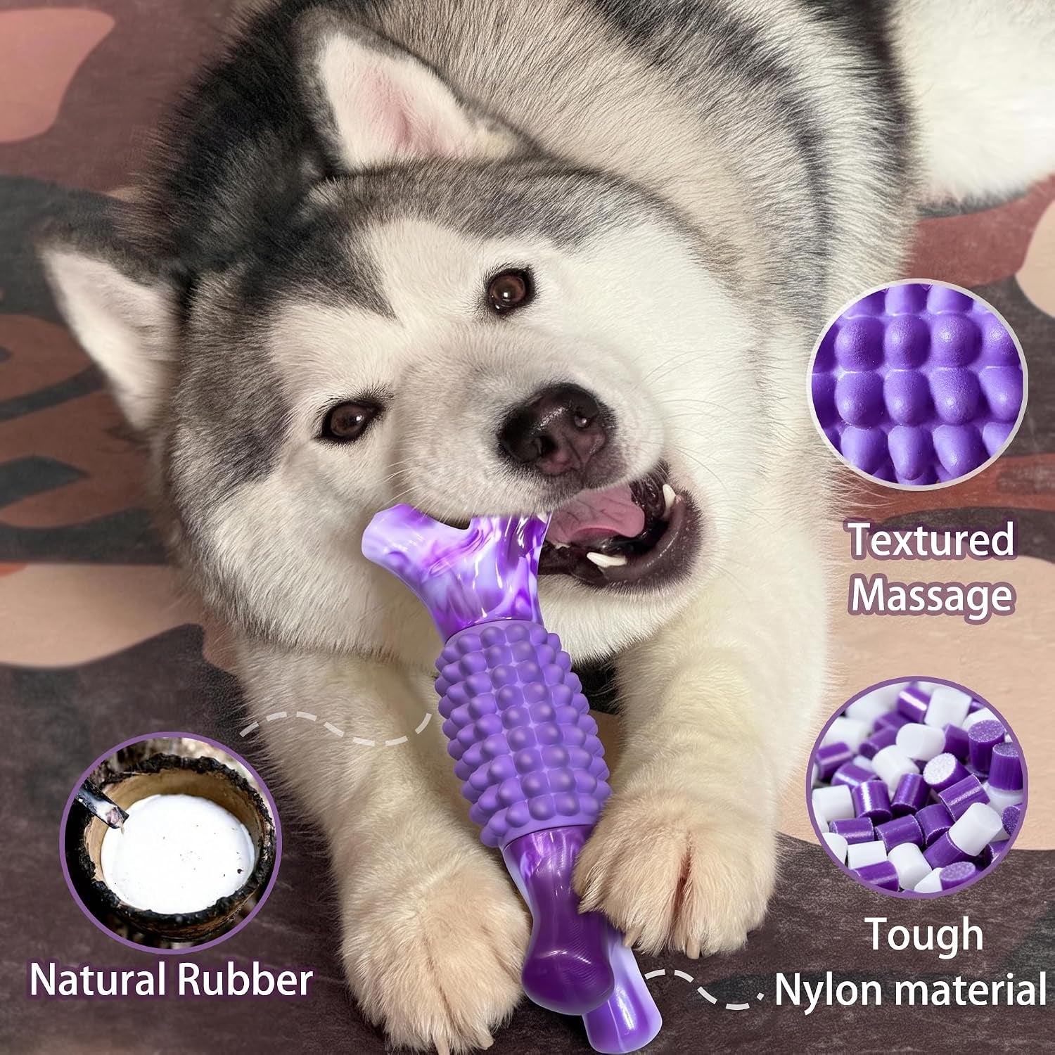 dog-toys-for-aggressive-chewers-tough-stick-chew-bone-durable-rubber-nylon-dog-bones-indestructible-dog-doys-for-medium-large-dogs-beef-flavor