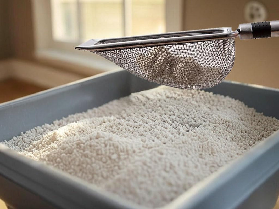 stainless-steel-cat-litter-scoop-anti-stick-litter-shovel-with-hook-rust-proof-heavy-duty-cat-litter-scooper-for-clumping-litter-easy-to-clean-store