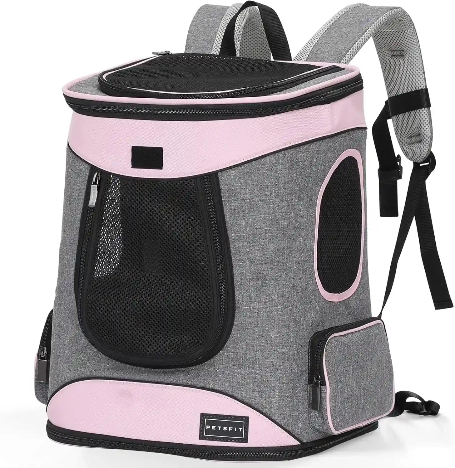 petsfit-pet-backpack-carrier-with-upgrade-waist-cushion-design-to-better-fit-the-waist-suitable-for-small-and-medium-dogs-cats-and-rabbits-up-to-18-pounds