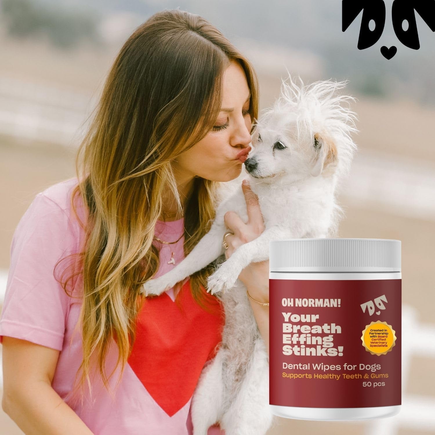 oh-norman-dog-dental-finger-wipes-fresh-breath-vet-developed-50-ct-vet-reviewed-finger-wipes-with-peppermint-green-tea-extract-remove-plaque-freshen-breath-no-fuss-dental-cleaning