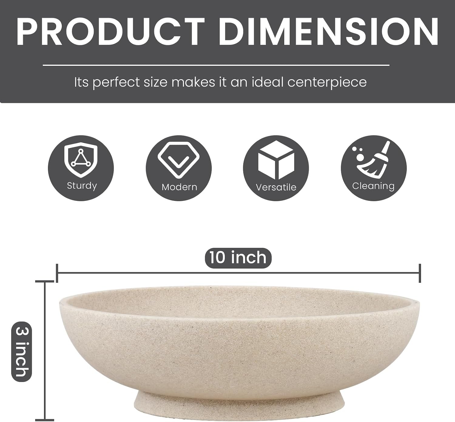 large-decorative-bowl-modern-fruit-bowl-for-kitchen-counter-handicraft-decorative-bowls-for-home-decor-stylish-key-bowl-for-entry-table-artificial-stone-beige