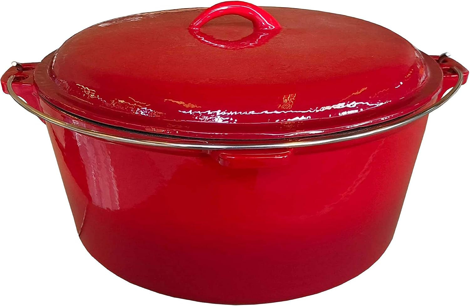red-enamel-coated-cast-iron-dutch-oven-9-qt