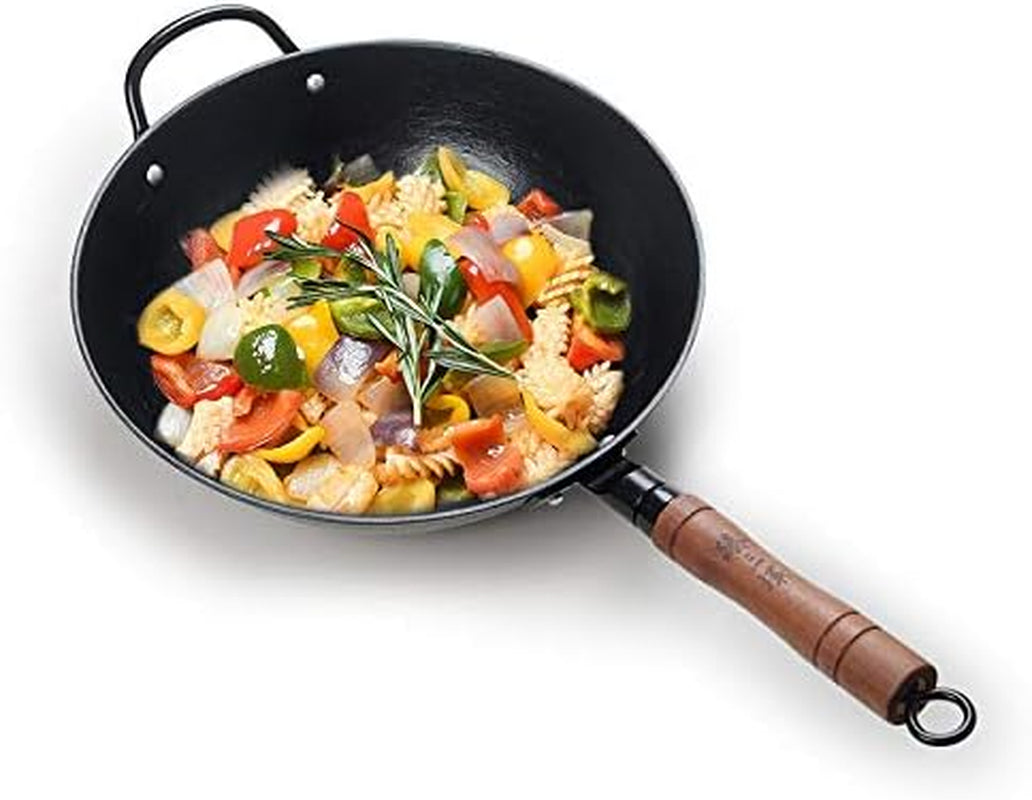 zhensanhuan-cast-iron-woks-and-stir-fry-pans-no-coating-induction-suitable-flat-bottom-32cm-12-6in
