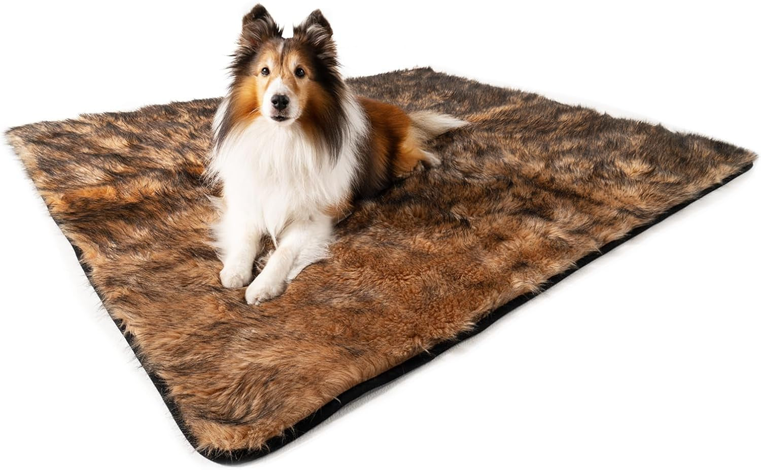 paw-brands-pupprotector-waterproof-throw-blanket-white-brown-60x50-waterproof-machine-washable-protects-couches-beds-car-seats
