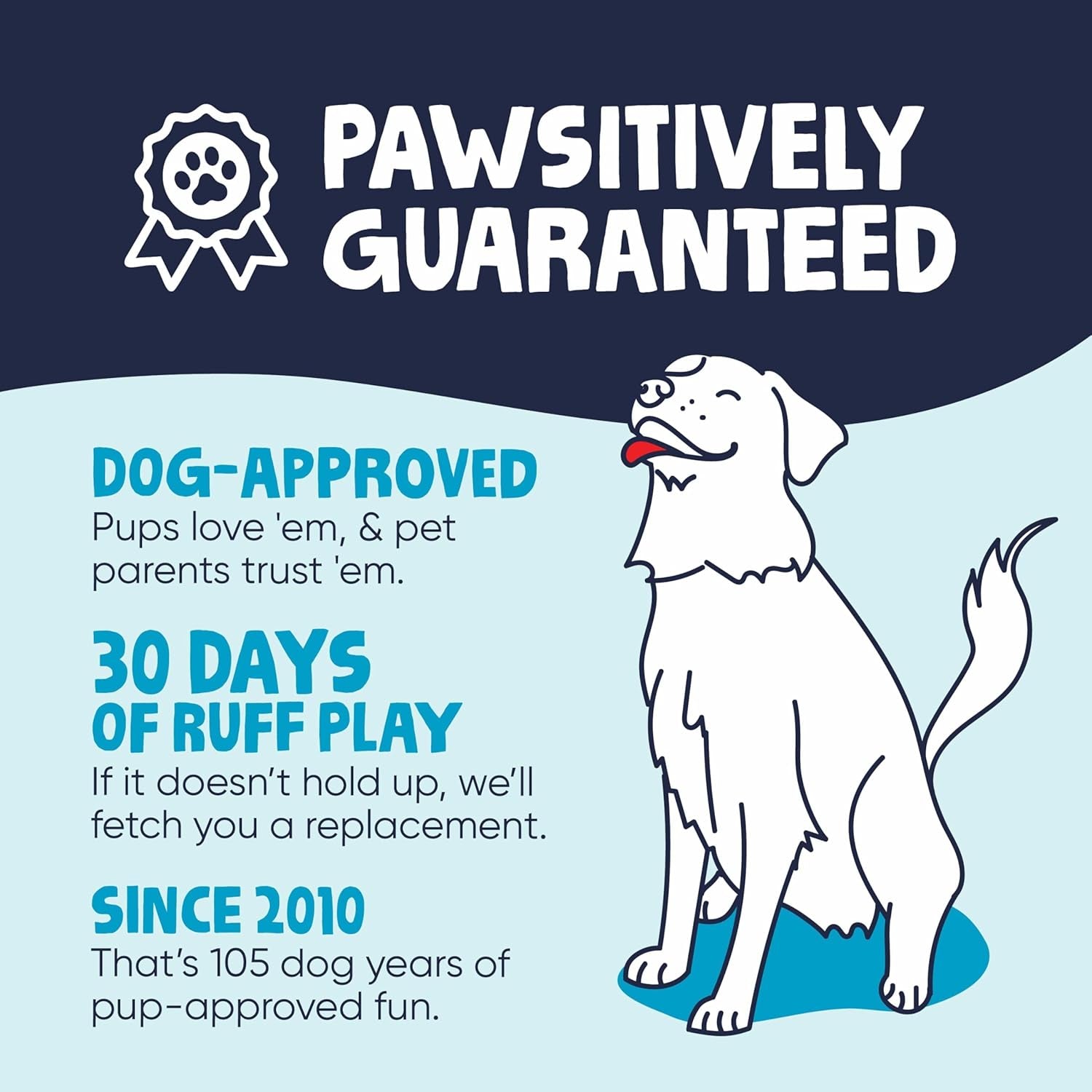 godog-dinos-frills-squeaky-plush-dog-toy-with-chew-guard-technology-durable-fabric-squeaker-for-active-play-gray-large