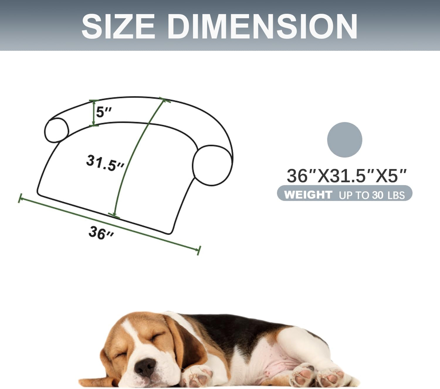 calming-dogs-cats-bed-mats-dog-pad-washable-removable-couch-cover-plush-long-fur-mat-for-pets-waterproof-lining-perfect-for-small-medium-and-large-dogs-and-cats-gradient-gray-36x31