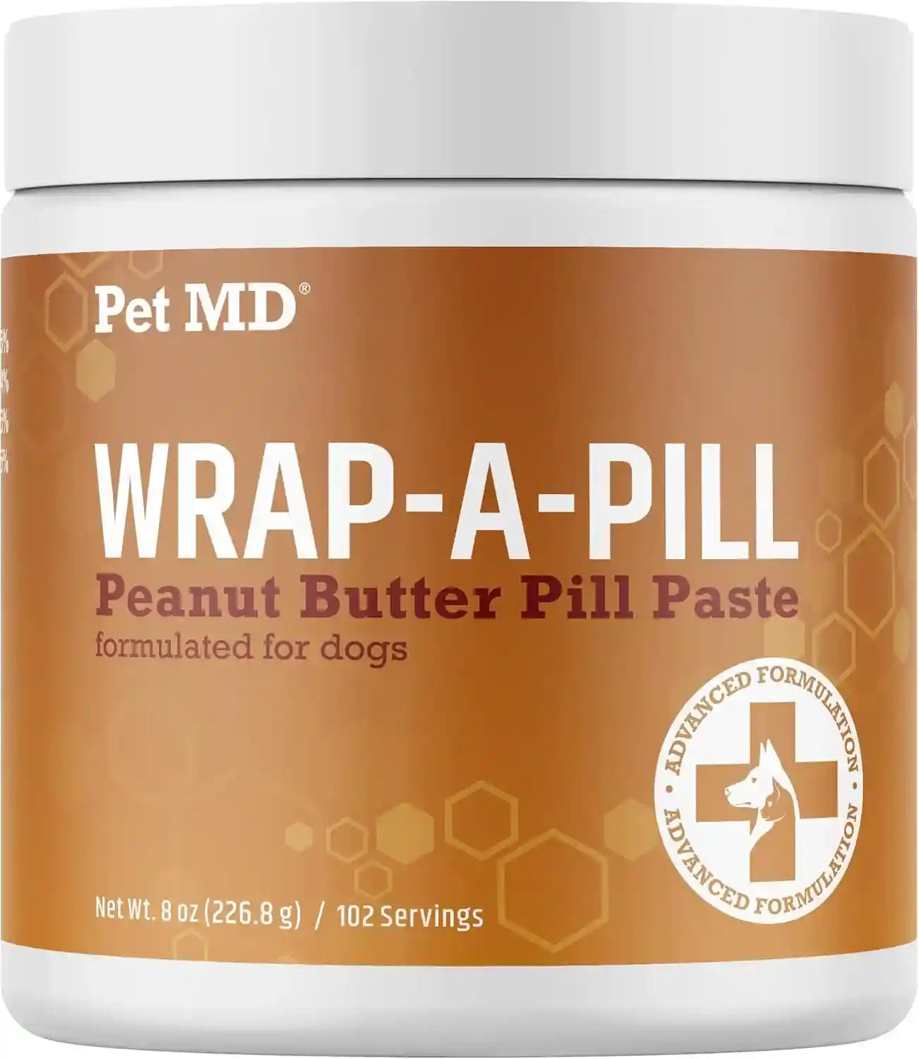 pet-md-wrap-a-pill-cheese-bacon-flavor-pill-paste-for-dogs-4-2-oz-make-a-pocket-or-pouch-to-hide-pills-medication