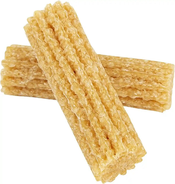 Smartbones Churro-Style Mini Sticks 28 Count, Made with Real Peanut Butter, Rawhide-Free Chews for Dogs, 7.90 Ounce (Pack of 1)5
