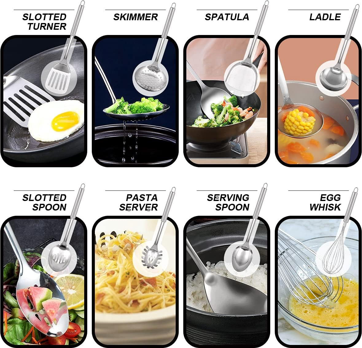 12-8-carbon-steel-wok-11-pcs-woks-stir-fry-pans-wok-pan-with-lid-pre-seasoned-no-chemical-coated-chinese-pan-with-10-cookware-accessories-flat-bottom-woks-for-electric-induction-gas-stoves