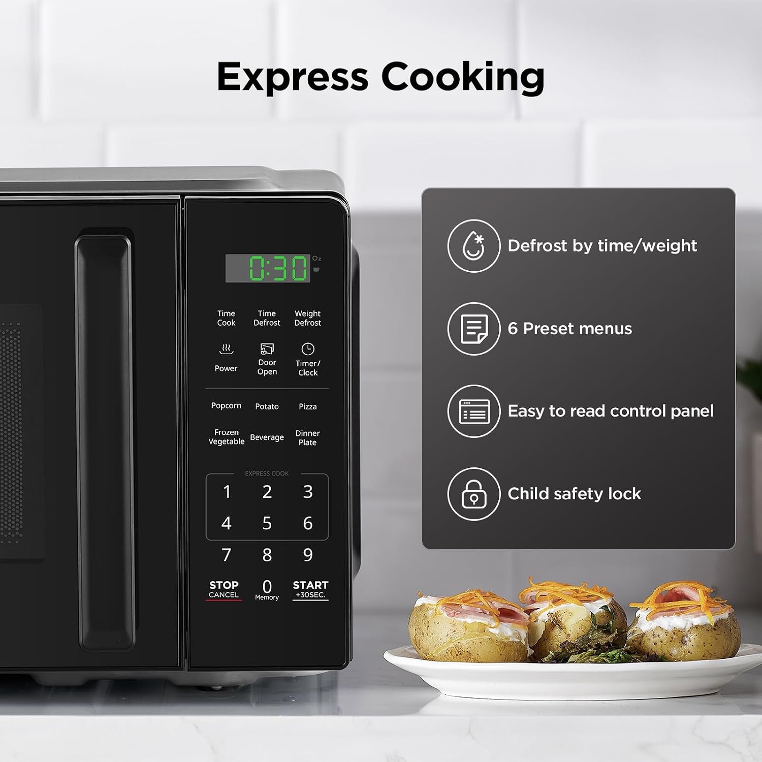 black-decker-countertop-microwave-oven-0-7-cu-ft-700w-child-safety-black-6-one-touch-presets-express-cooking-10-power-levels-child-safety-lock-easy-clean-interior