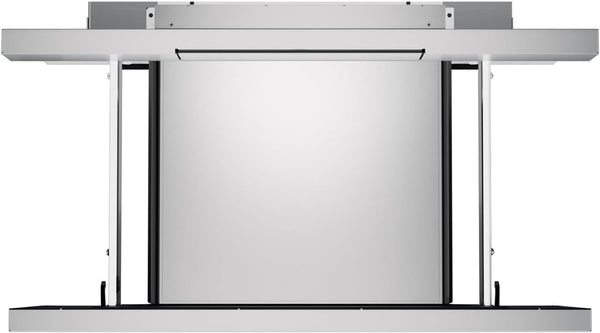 SMD3070ASY Microwave Drawer Oven, 30-Inch, 1.2 Cubic Feet, 950 Watt, Concealed Angled Touch Control Panel with Digital LCD Display, Stainless Steel | 950 Watt, Concealed Angled Touch Control Panel, Digital LCD Display, Stainless Steel6