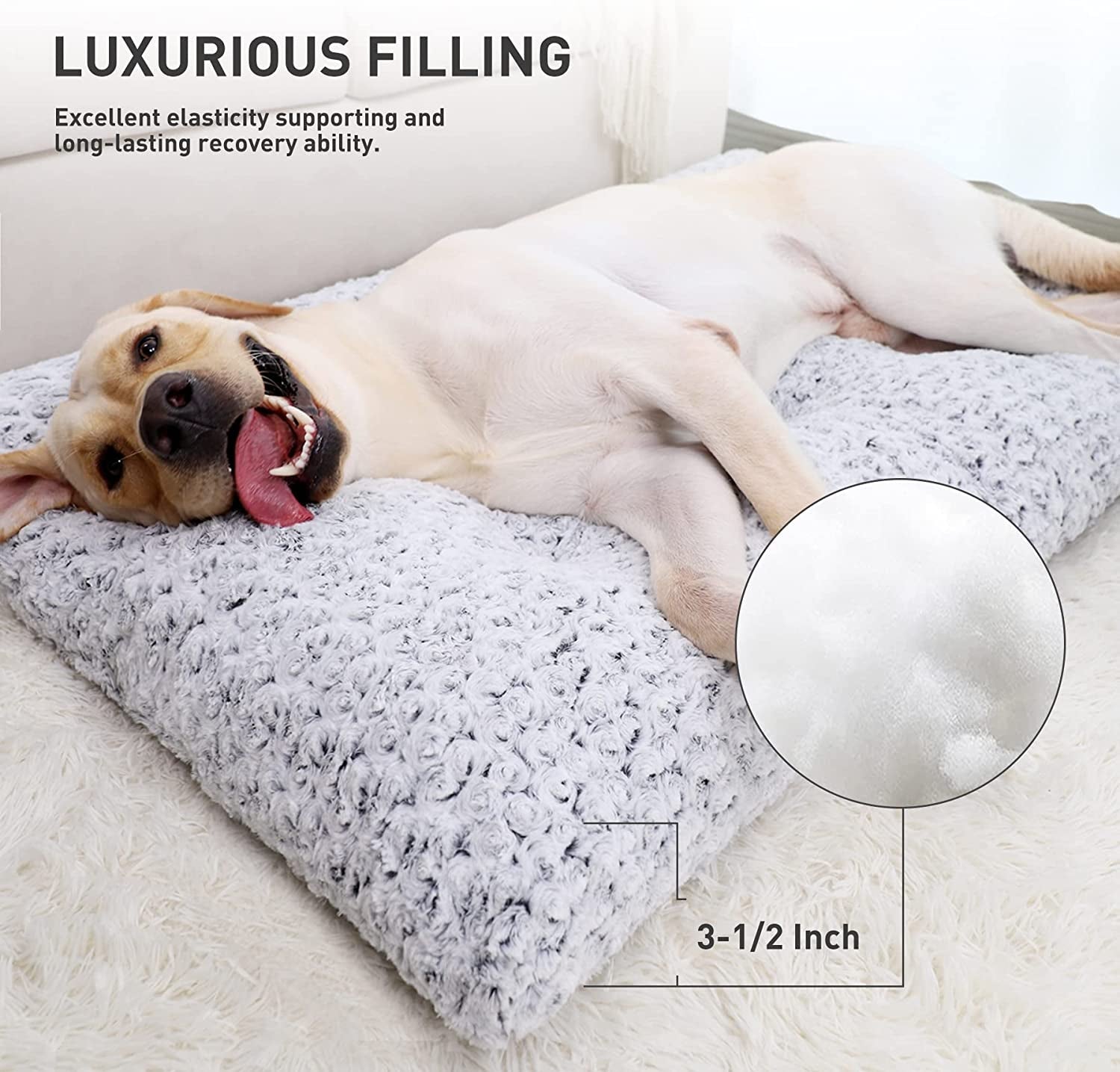 ksiia-washable-dog-bed-deluxe-plush-dog-crate-beds-comfy-kennel-pad-anti-slip-pet-sleeping-mat-for-large-jumbo-medium-small-dogs-breeds-35-x-23-gray