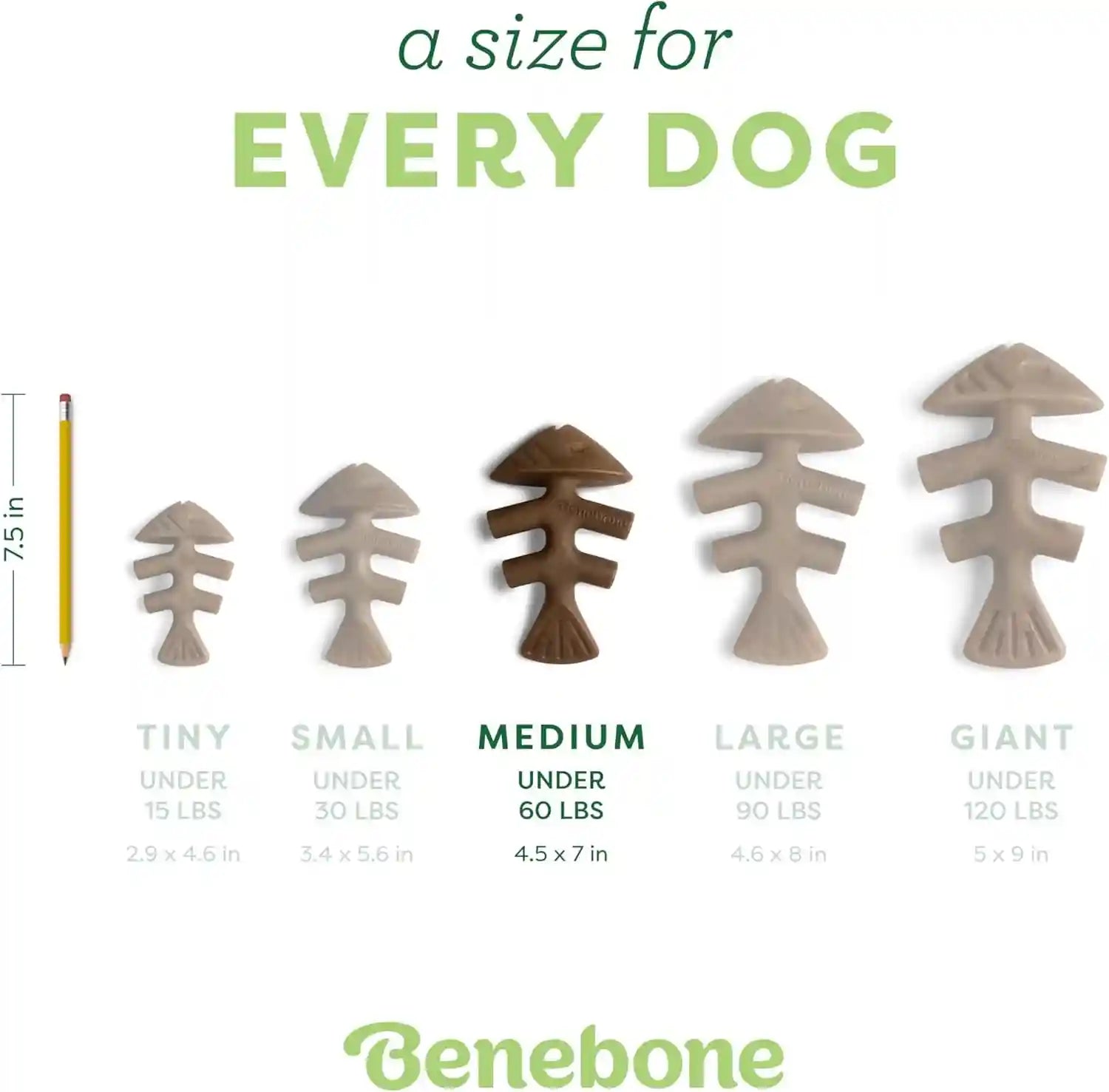 benebone-fishbone-durable-dog-chew-toy-for-aggressive-chewers-real-fish-made-in-usa-medium