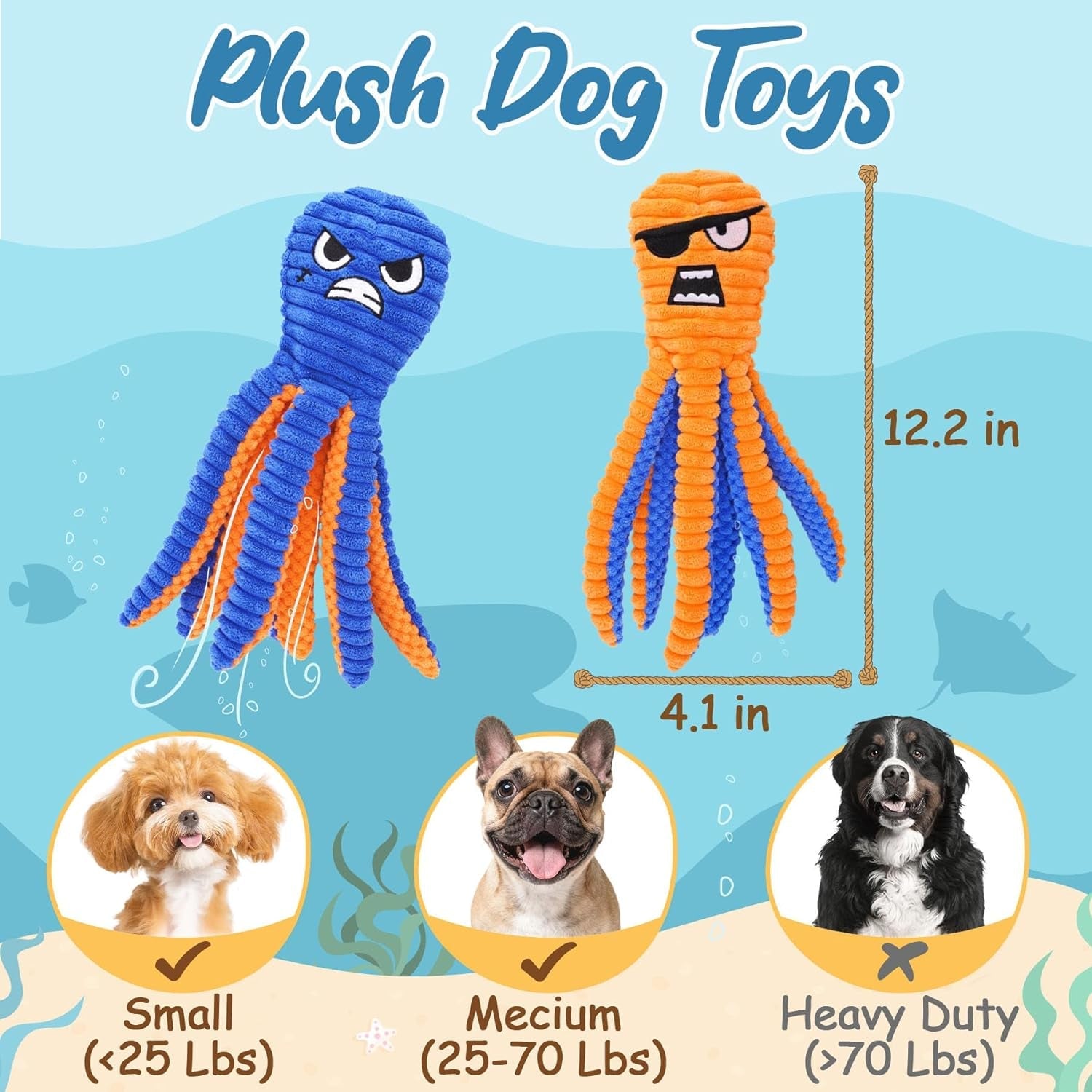 zeaxuie-interactive-dog-toys-for-chewers-2-pack-no-stuffing-dog-toys-for-teething-squeaky-chew-toy-to-keep-them-busy-for-small-and-medium-breed-crinkle-octopus