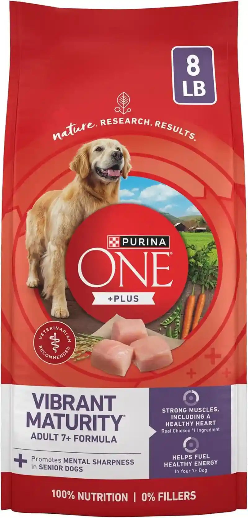 purina-one-high-protein-dry-senior-dog-food-plus-vibrant-maturity-adult-7-plus-formula-8-lb-bag