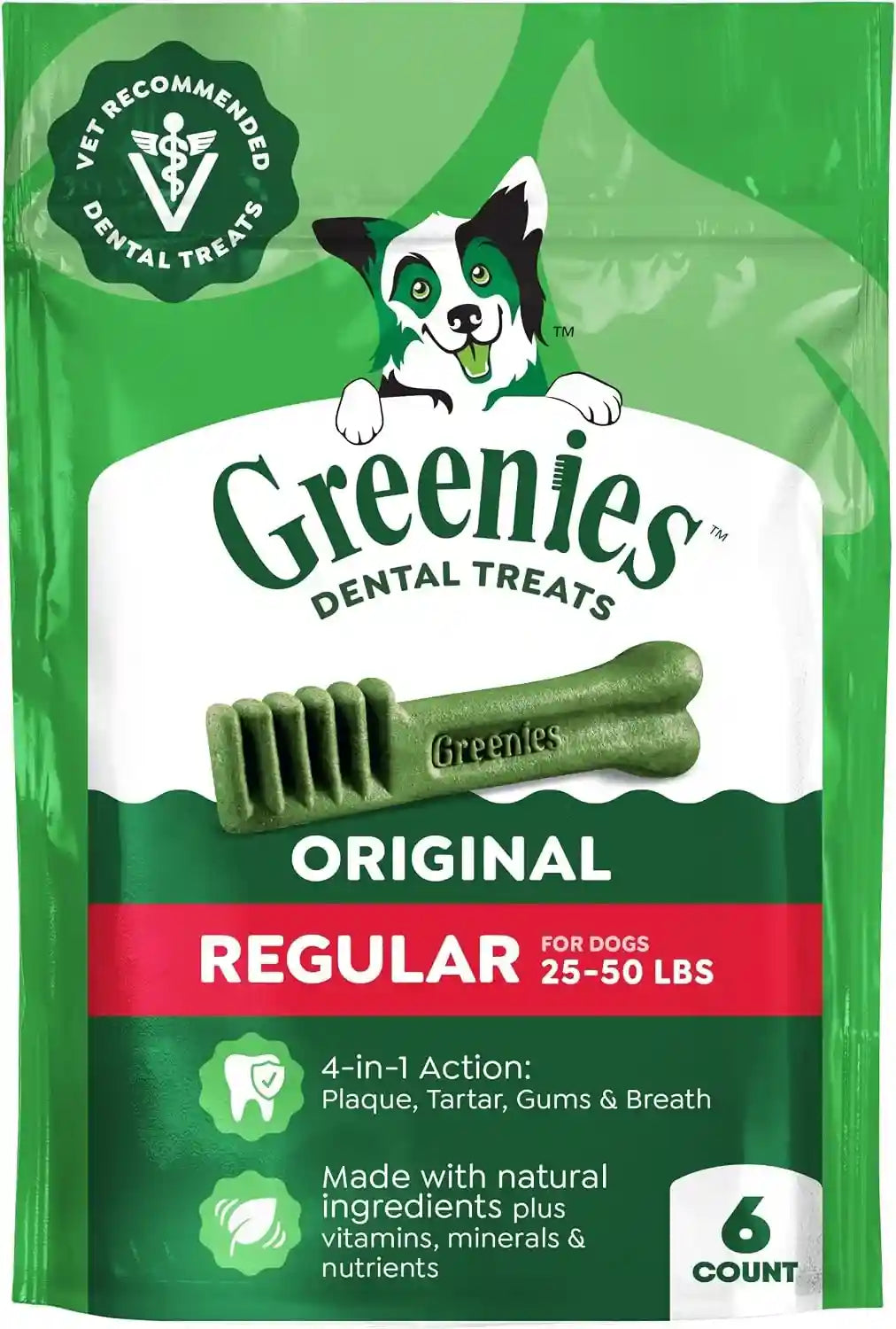 greenies-regular-dental-dog-treats-original-chicken-flavor-36-count-clinically-proven-veterinarian-recommended-47-less-tartar-40-less-plaque-in-28-days-for-dogs-25-50-lbs-36-oz-pack