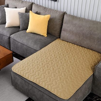 Ameritex Pet Bed Cover Dog Bed Blanket for Sofa and Furniture Waterproof New Pattern Design (30X70 Inch, Dark Grey)22
