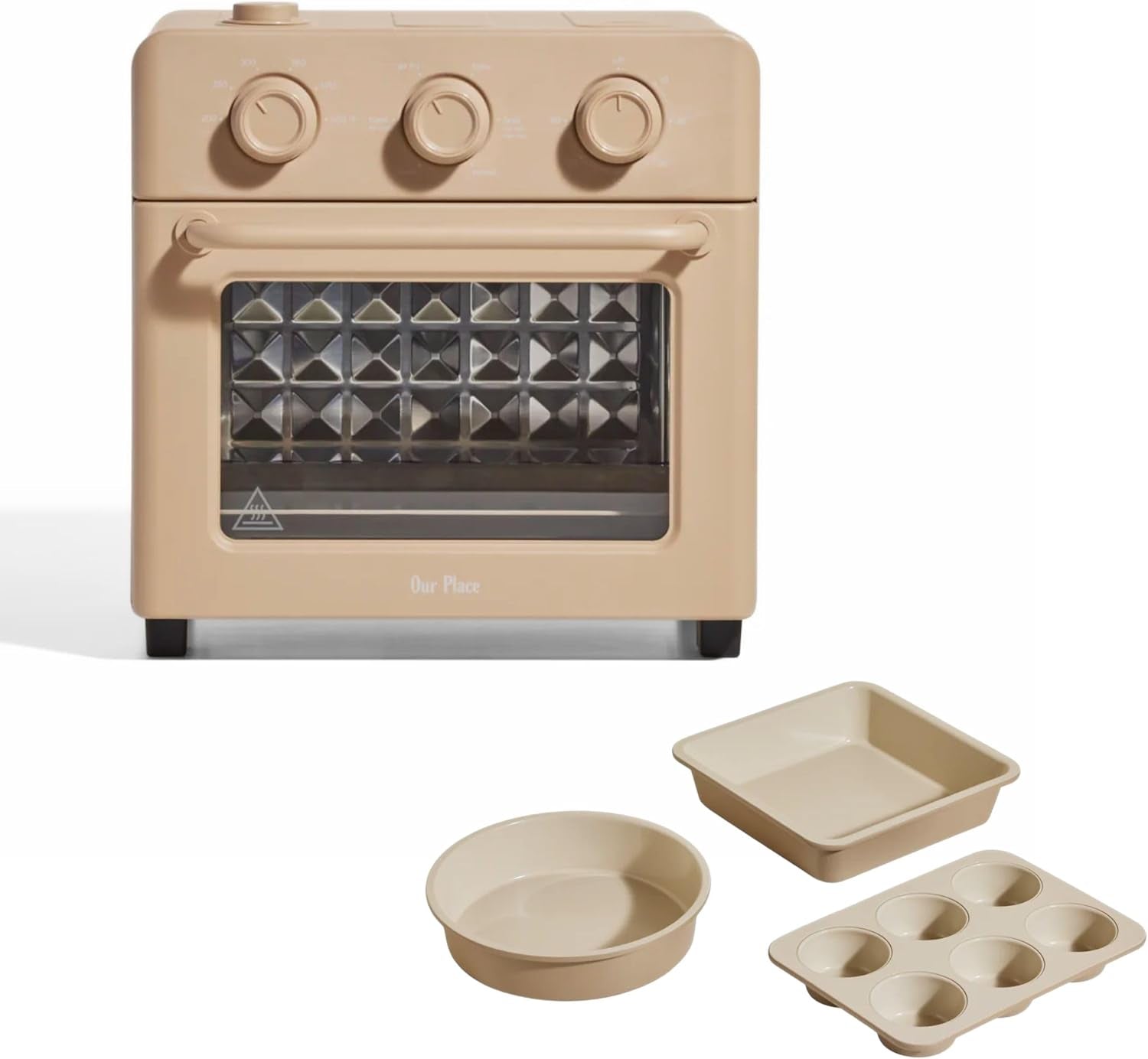 our-place-wonder-oven-baker-s-kit-4-piece-oven-ceramic-bakeware-set