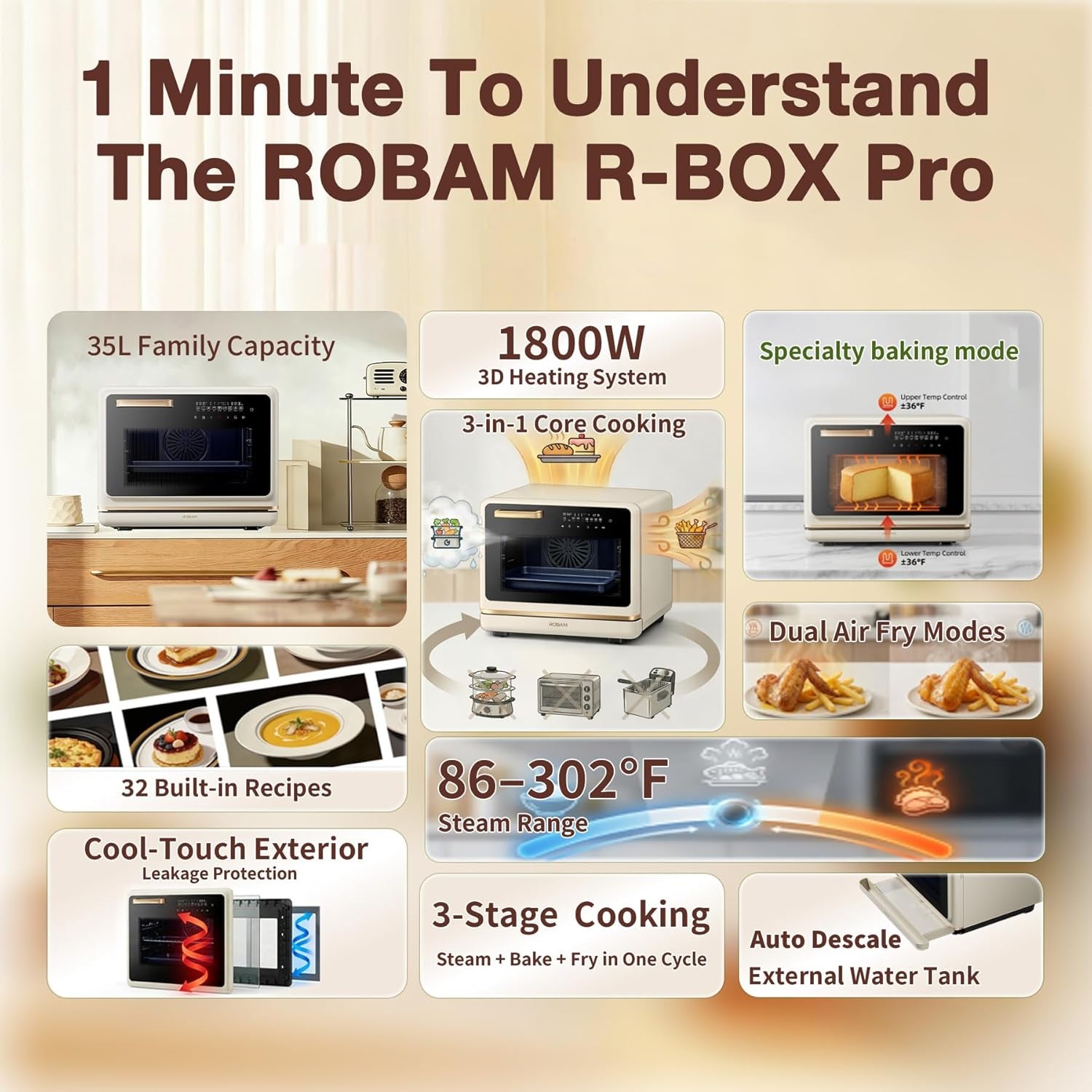 toaster-air-fryer-oven-combo-countertop-convection-cooker-with-bake-fry-1-2-cu-ft-large-capacity-combi-steam-oven-32-preset-recipes-smart-touch-precise-temp-control-multi-stage-ct766