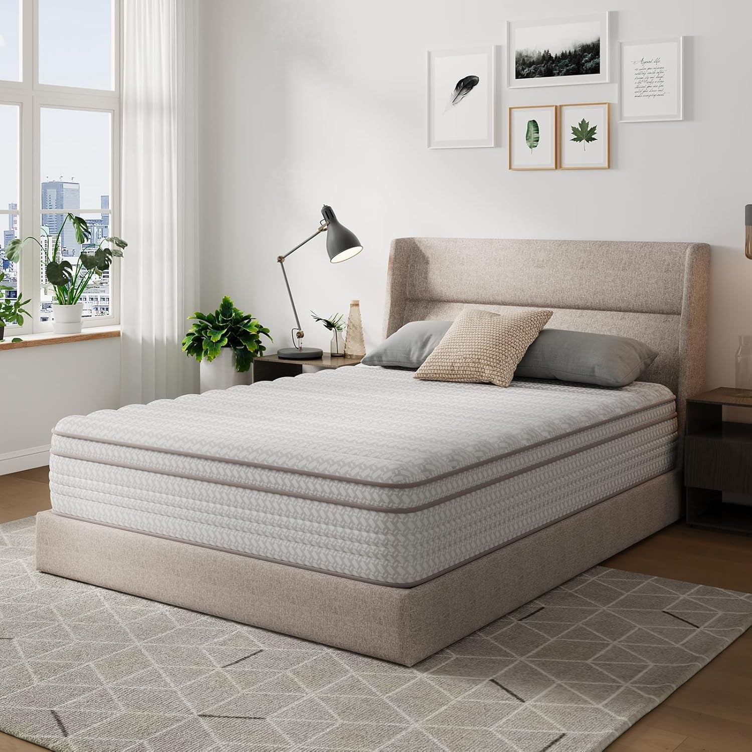 12-inch-king-size-mattress-hypoallergenic-back-pain-relief-hybrid-king-mattresses-in-a-box-with-smarts-coils-fiberglass-free-certipur-us-certified-colchones-no-box-spring-needed