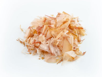 Cat Sushi Bonito Flakes, Classic Cut, 0.7Oz3