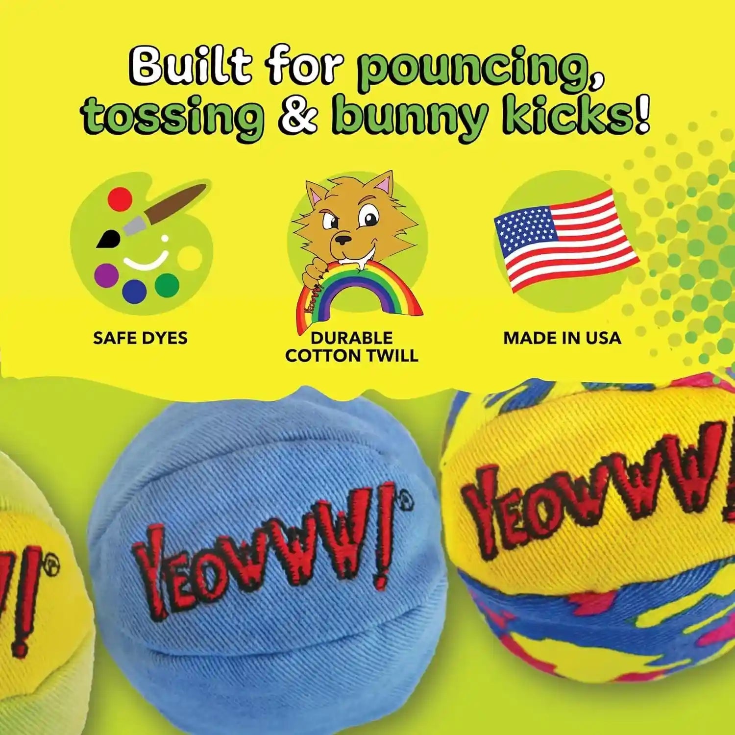 yeowww-catnip-my-cats-balls-toys-for-cats-3-pack-durable-cotton-twill-made-in-the-usa-stuffed-with-organically-grown-catnip