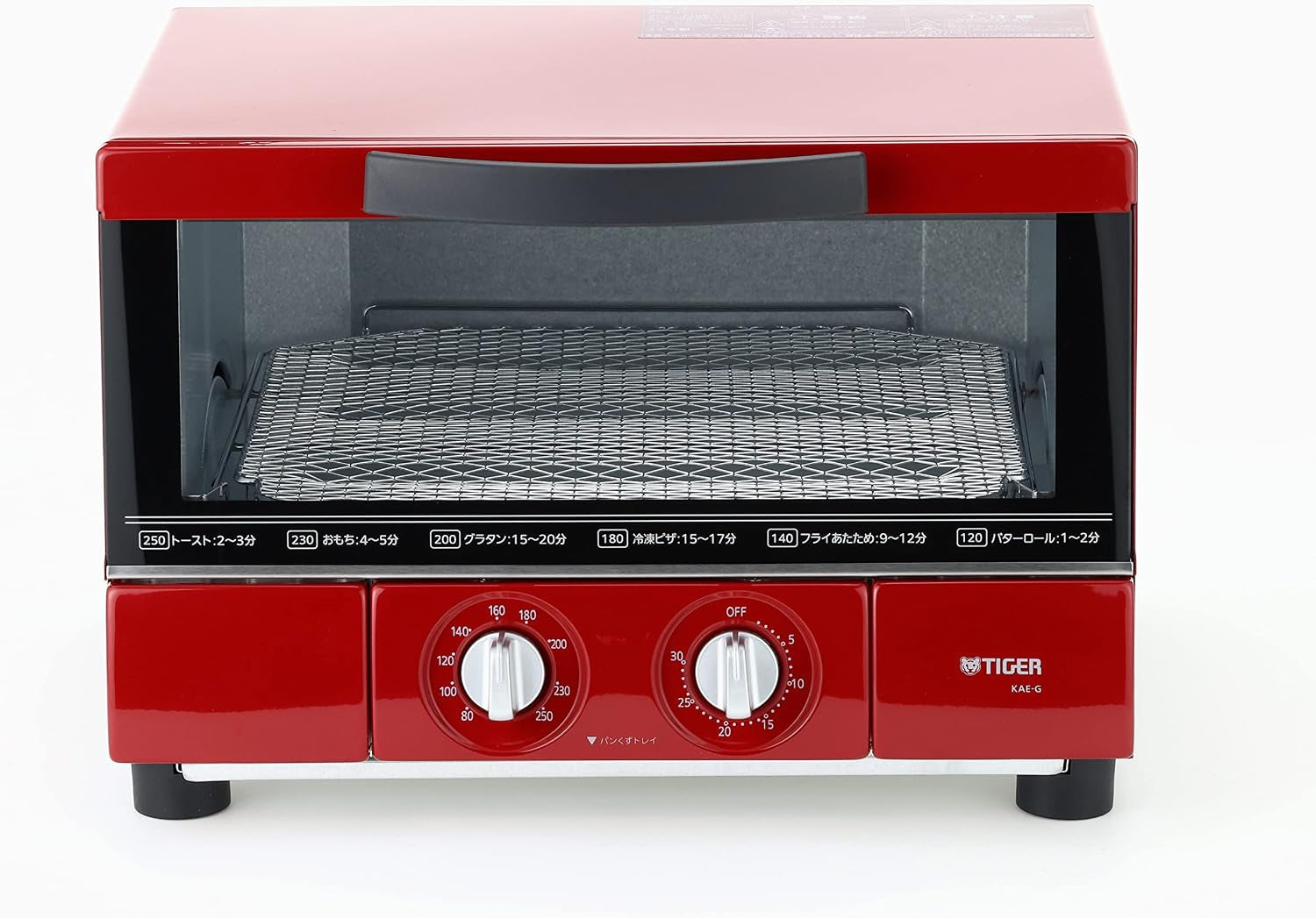 oven-toasteryakitate-kae-g13n-red