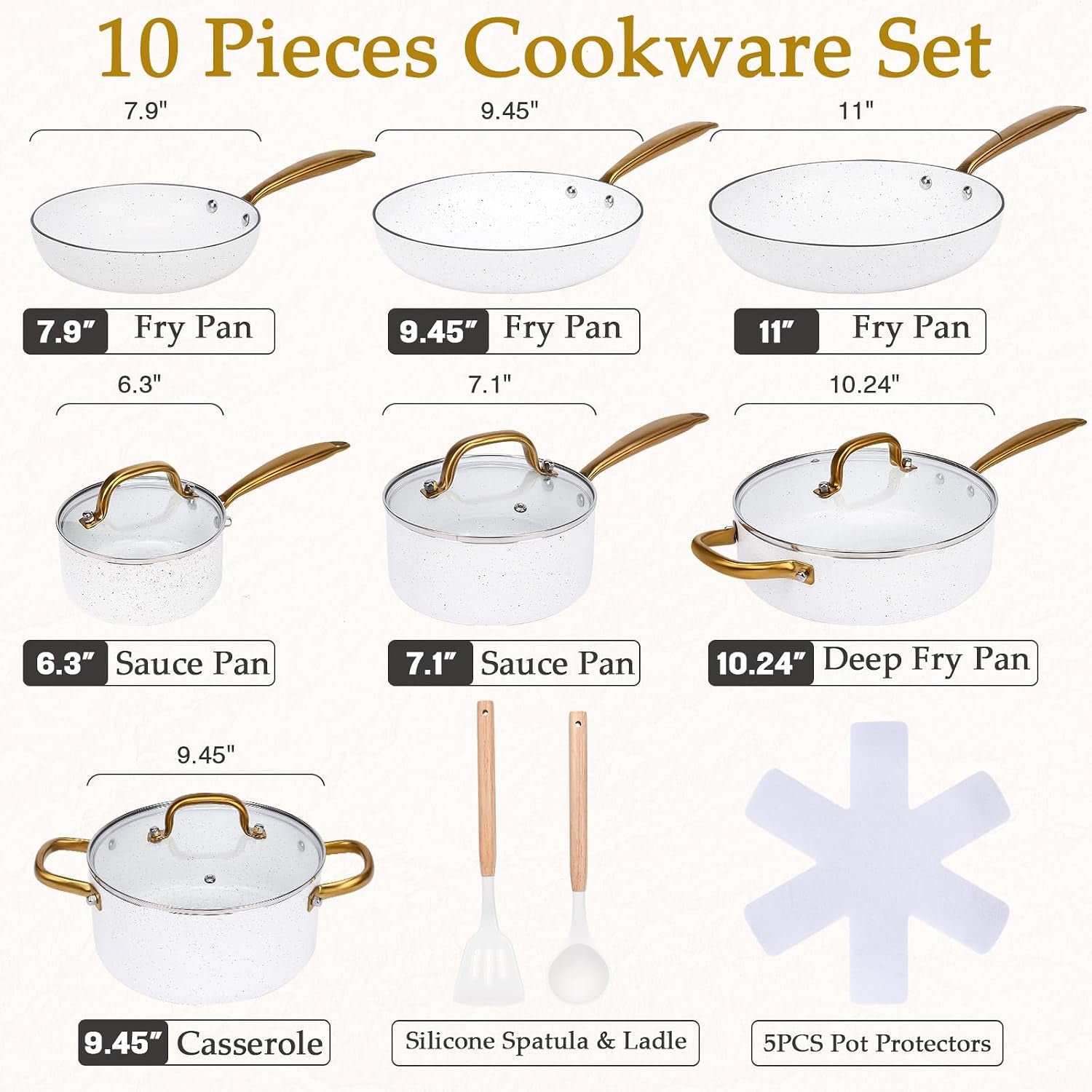 18pcs-nonstick-pots-and-pans-set-ceramic-cookware-set-kitchen-cooking-sets-oven-dishwasher-safe-space-saving-design-compatible-with-all-stovetops-white