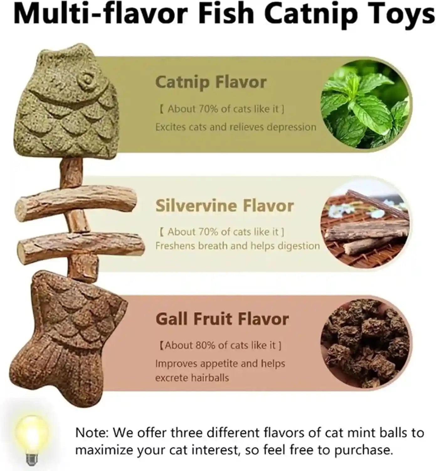 2pcs-catnip-and-silvervine-chew-fish-bone-cat-dental-chew-toy-natural-wooden-teeth-cleaning-stick-for-teething-boredom-relief-daily-enrichment