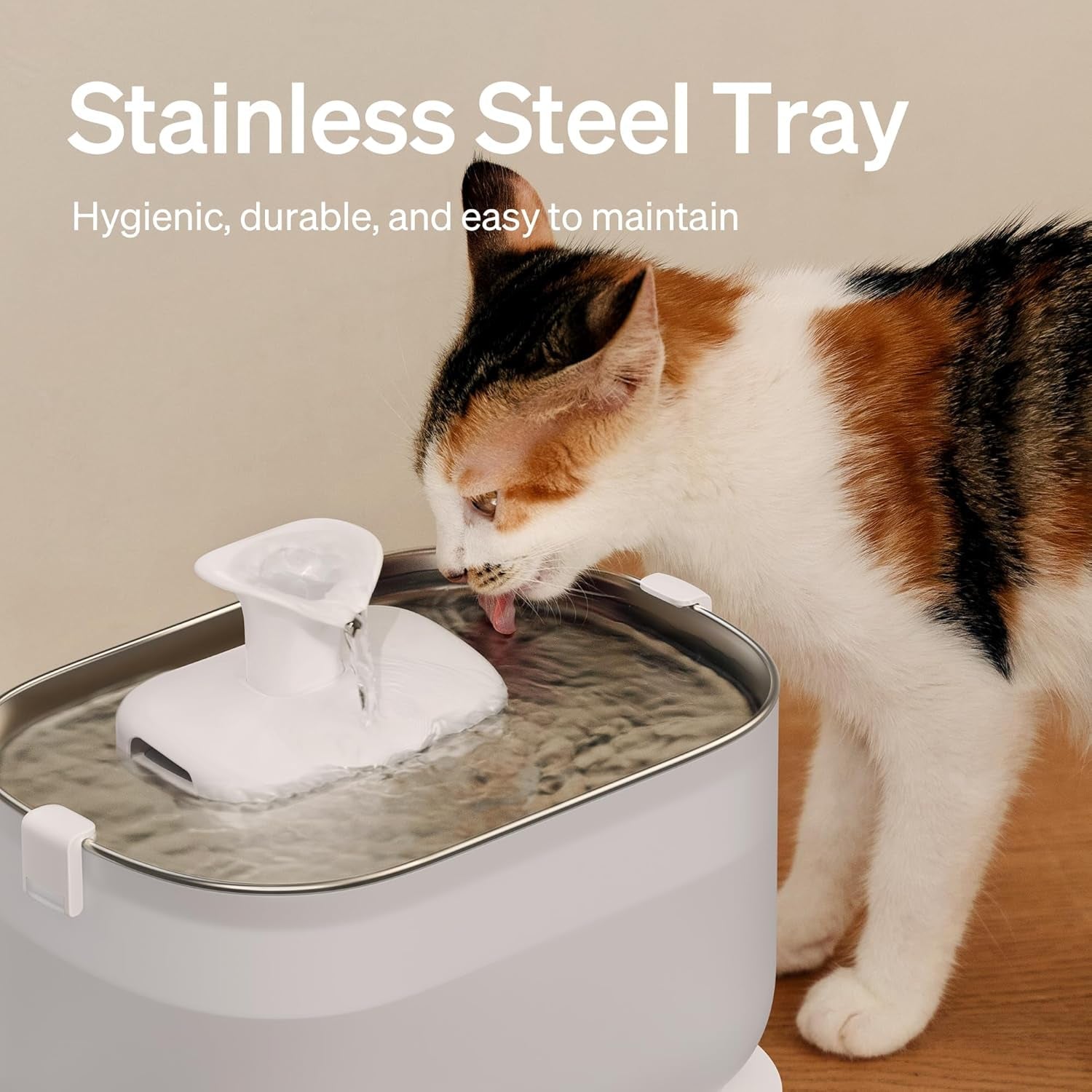 petlibro-cat-water-fountain-cat-fountain-indoor-stainless-steel-tray-2-5l-84oz-wireless-pump-pet-water-fountain-cat-water-dispenser-with-two-flow-modes-pet-fountain-for-drinking-easy-clean