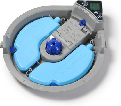 Cat Mate C500 Automatic Pet Feeder with Digital Timer for Cats and Small Dogs7