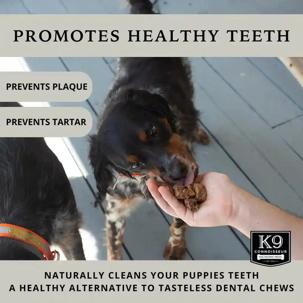 K9 Connoisseur Beef Lung Dog Treats - USA Made Single Ingredient Dog Treat | Bulk Dogs Treat, Grain Free, Low Calorie, Training, for All Breeds & Sizes - 2.5 Lbs4