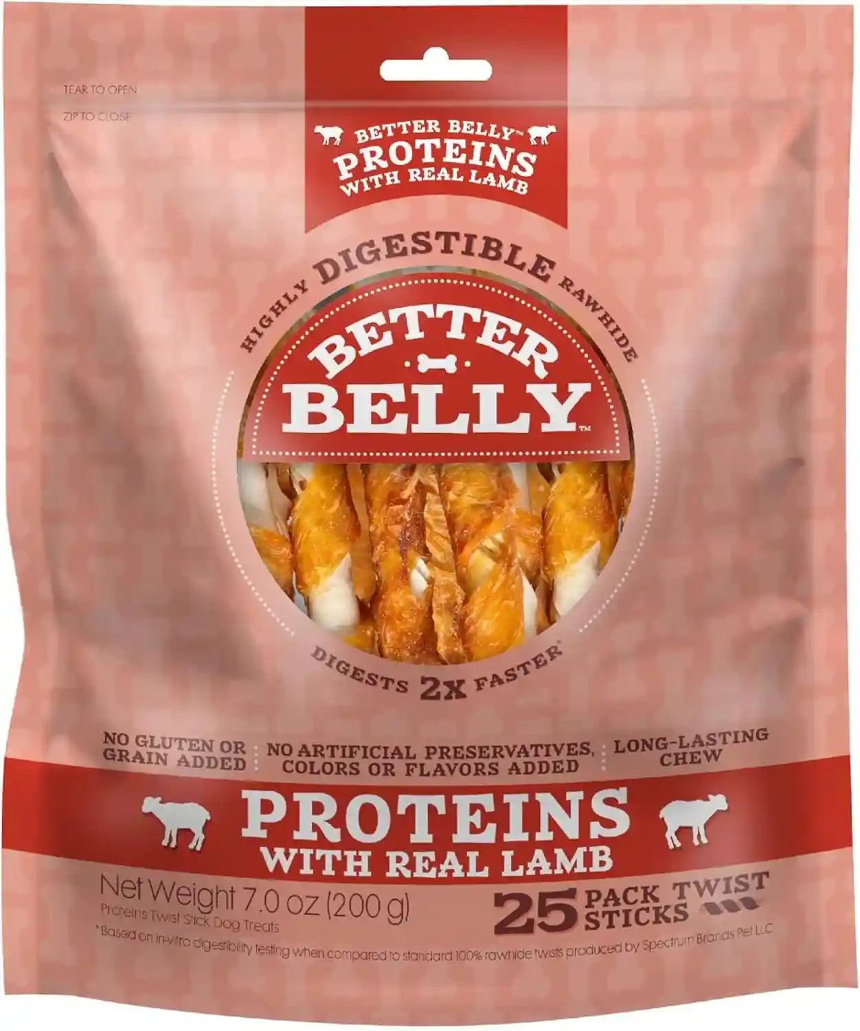 better-belly-proteins-with-real-lamb-twists-digestible-rawhide-for-dogs-25-count