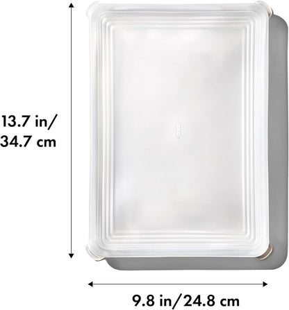 OXO Good Grips Silicone Bakeware Lid 9In X 13In2