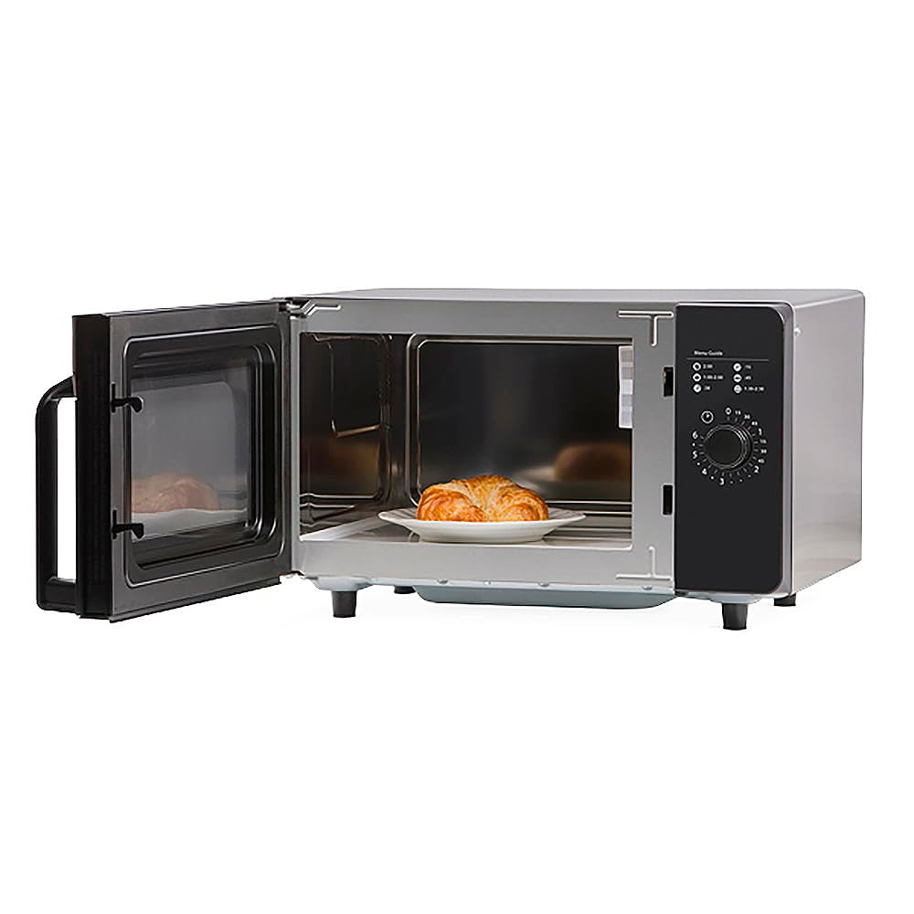 rms10dsa-1000-watt-heavy-duty-countertop-commercial-microwave-oven-with-dial-controls-for-restaurant-buffet-catering-service-0-8-cu-ft-20w-x-16-1-2d-x-12-1-4h-stainless-steel-120v-nsf