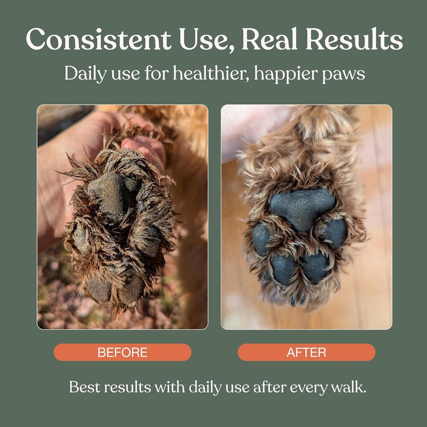 dog-paw-cleaner-clean-paws-no-rinse-foam-cleaner-with-brush-5-fl-oz-dandylion-dog-paw-washer-fragrance-free-ph-balanced-waterless-foaming-washer-with-silicone-brush-pet-cleaning-supplies