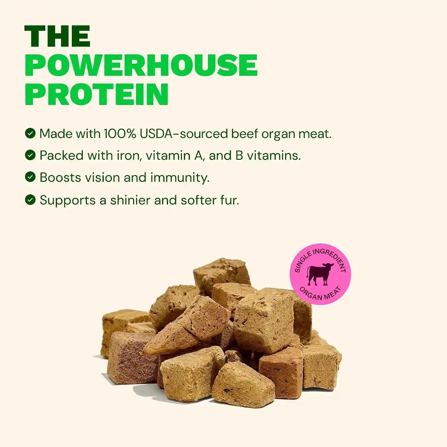 get-joy-freeze-dried-100-beef-liver-dog-treats-4oz-single-ingredient-organ-meat-high-protein-raw-dog-food-topper-snack-training-rewards-grain-free-gluten-free-filler-free
