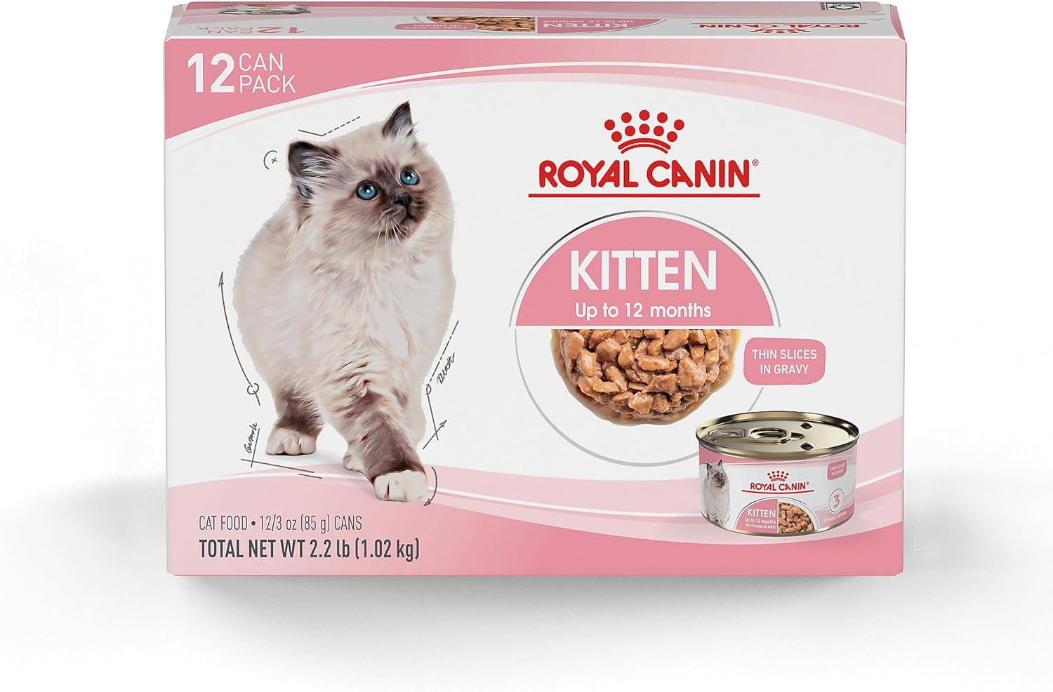 royal-canin-feline-health-nutrition-kitten-thin-slices-in-gravy-cat-food-3-oz-pack-of-12-for-growing-kittens-tender-thin-slices-savory-gravy-formula-twelve-individual-3-oz-cans