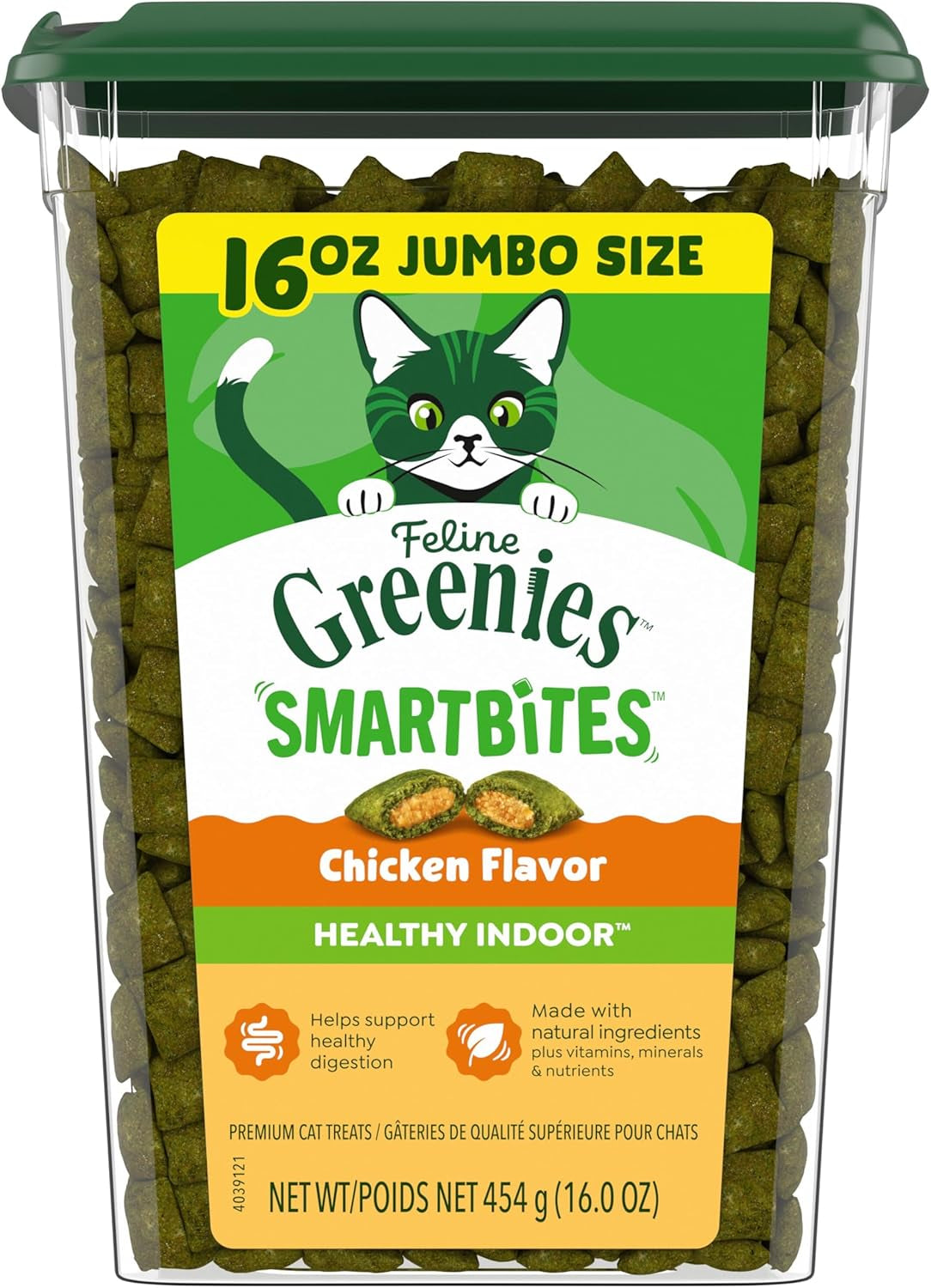 greenies-feline-smartbites-healthy-indoor-cat-treats-tuna-16-oz-veterinarian-recommended-fiberblend-formula-supports-digestion-under-2-cal-per-treat-natural-ingredients-dual-texture