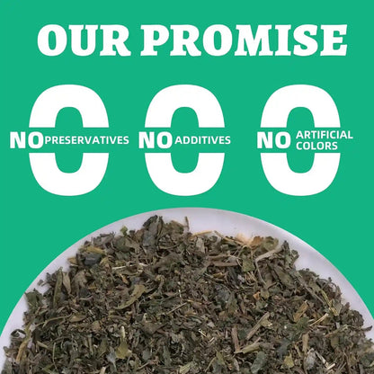 Wellix Fresh Dried Catnip for Cats, Used as Cat Nip Treats, 1.06Oz | Natural Dried Catnip Leaves, Flowers & Stems - Fresh Aroma, Non-Addtictive6
