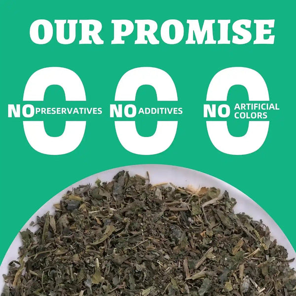 Wellix Fresh Dried Catnip for Cats, Used as Cat Nip Treats, 1.06Oz | Natural Dried Catnip Leaves, Flowers & Stems - Fresh Aroma, Non-Addtictive6